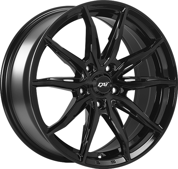 DAI Wheels - Frantic