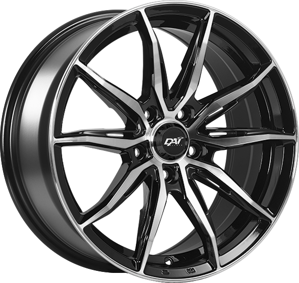 DAI Wheels - Frantic