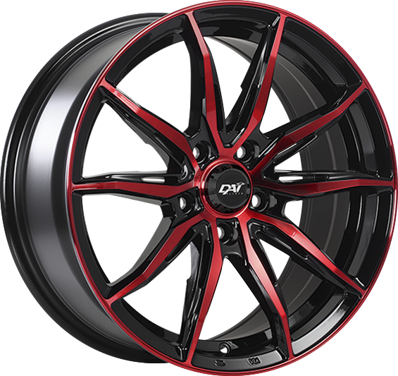 DAI Wheels - Frantic