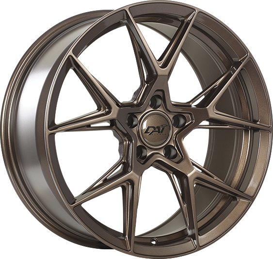 DAI Wheels - Gravity