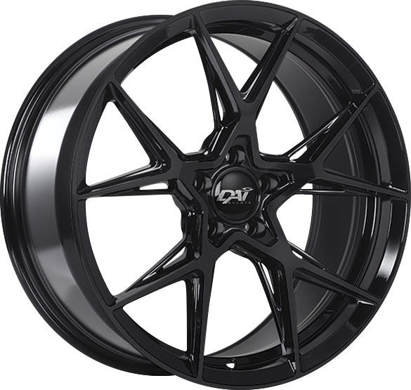 DAI Wheels - Gravity