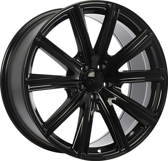 DAI Wheels - Kore