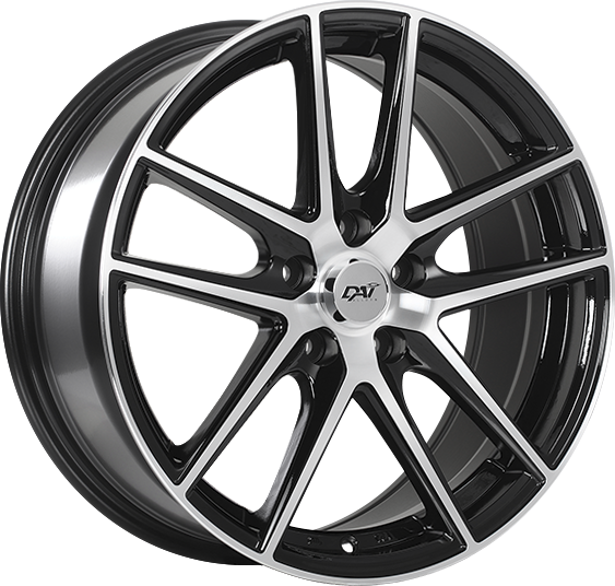 DAI Wheels - Level