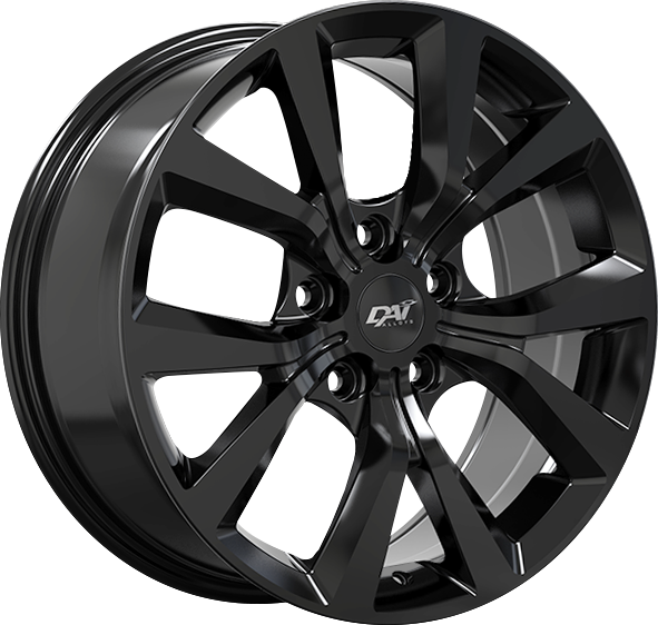 DAI Wheels - Mission