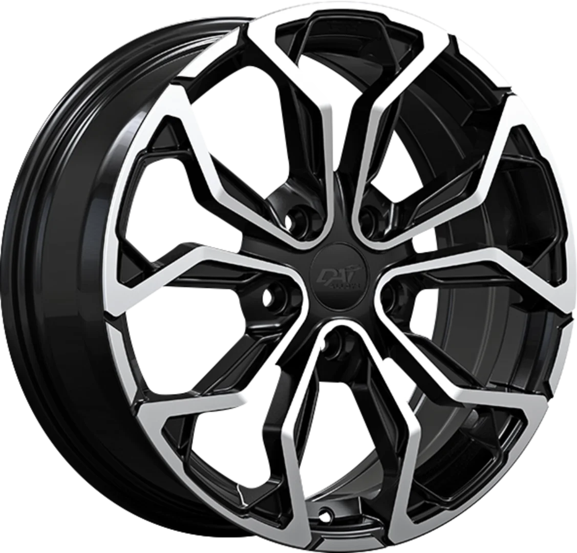 DAI Wheels - Muse