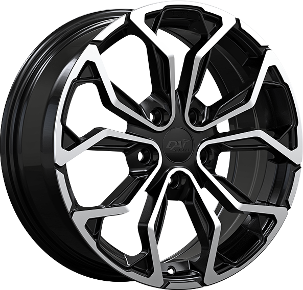 DAI Wheels - Muse