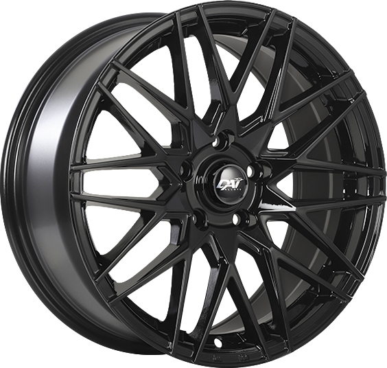 DAI Wheels - Nerve