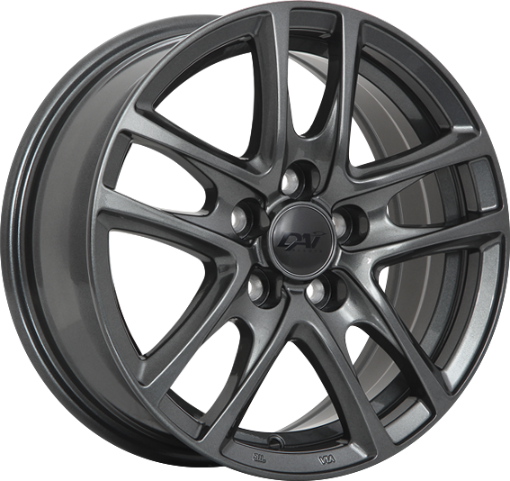 DAI Wheels - OEM