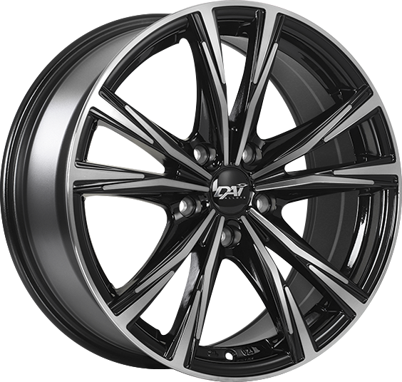DAI Wheels - Oracle