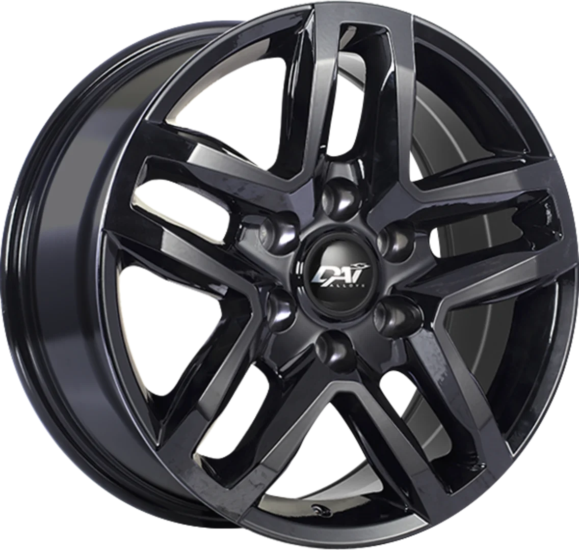 DAI Wheels - Peak