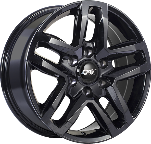 DAI Wheels - Peak