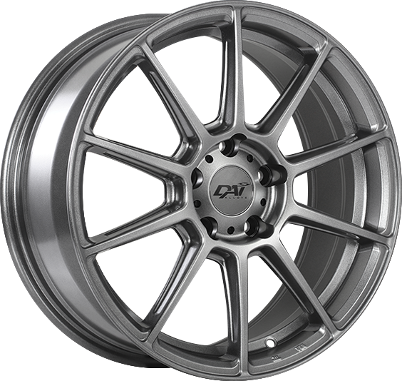 DAI Wheels - Pilot
