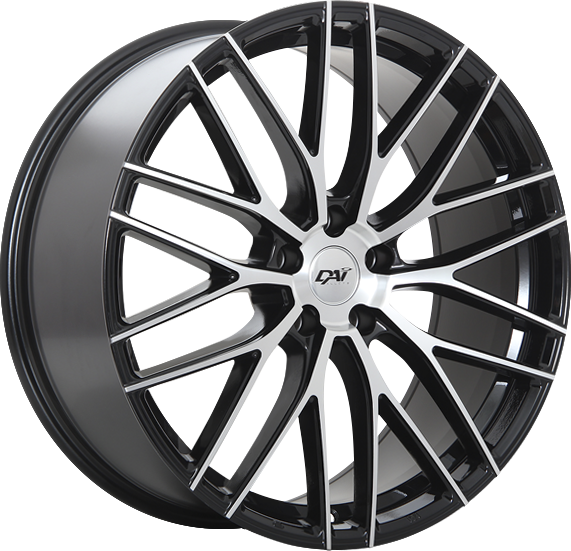 DAI Wheels - Rennsport