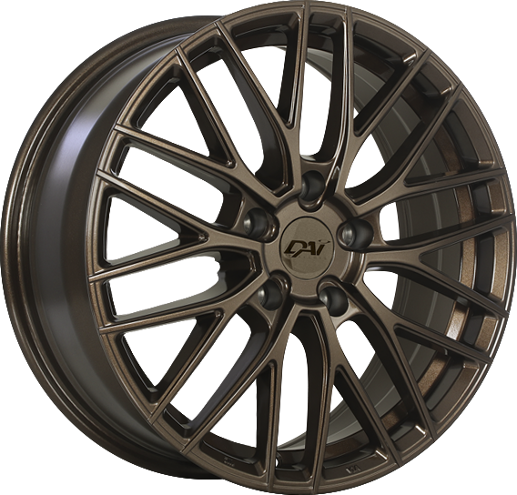 DAI Wheels - Rennsport
