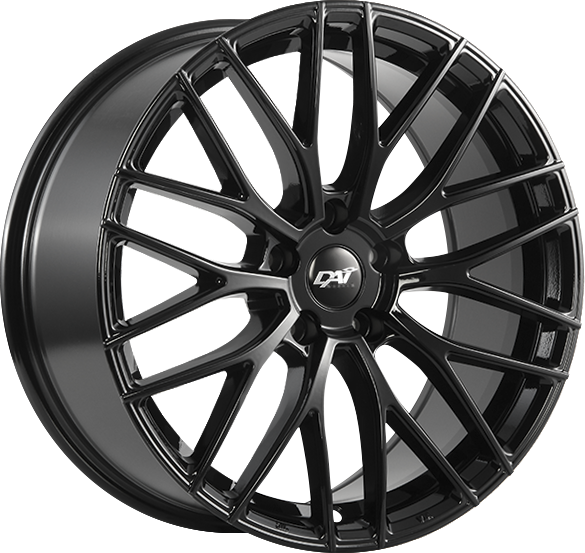 DAI Wheels - Rennsport