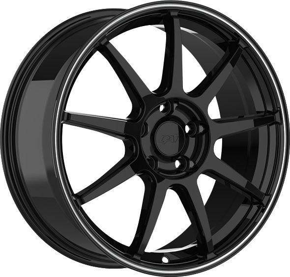 DAI Wheels - Rev