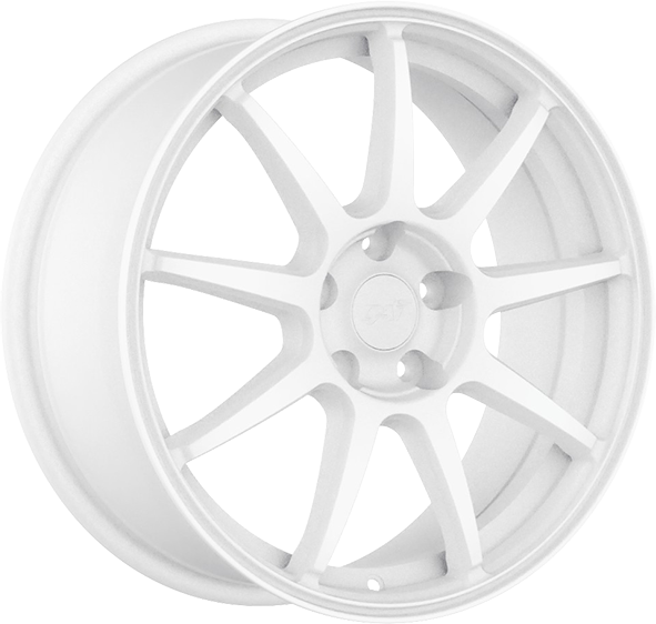 DAI Wheels - Rev