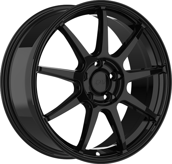 DAI Wheels - Rev