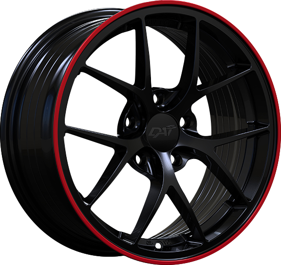 DAI Wheels - Sky