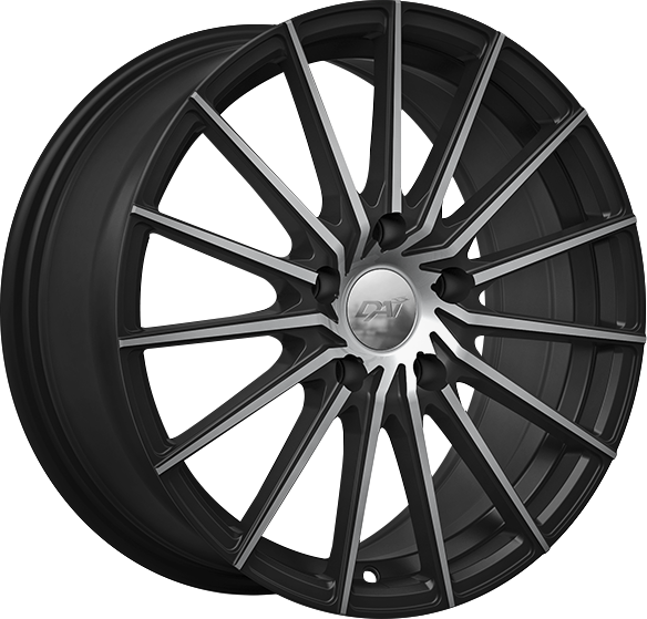 DAI Wheels - Specter