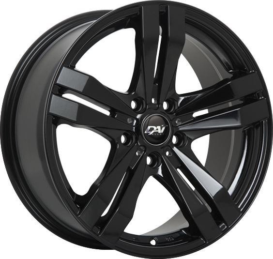 DAI Wheels - Target