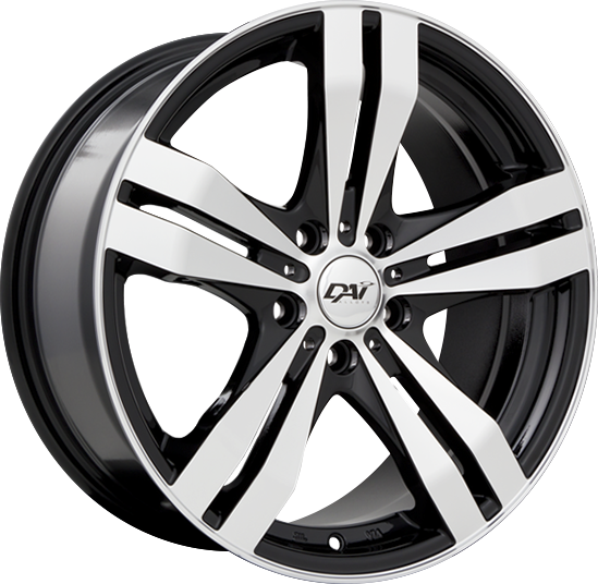 DAI Wheels - Target