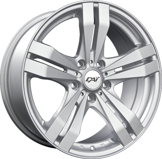 DAI Wheels - Target