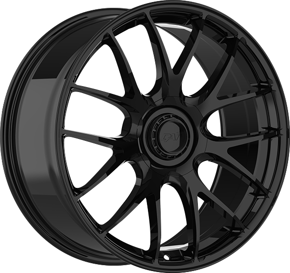 DAI Wheels - Velocity