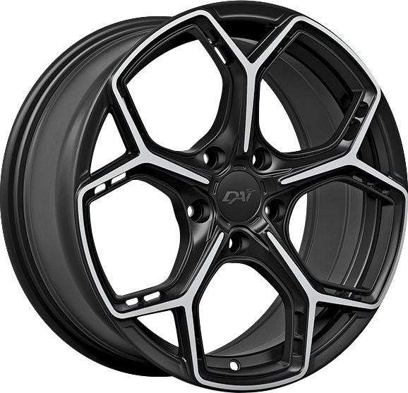 DAI Wheels - Widow