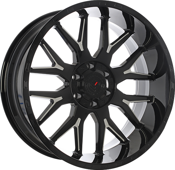 Forged Offroad - XR101