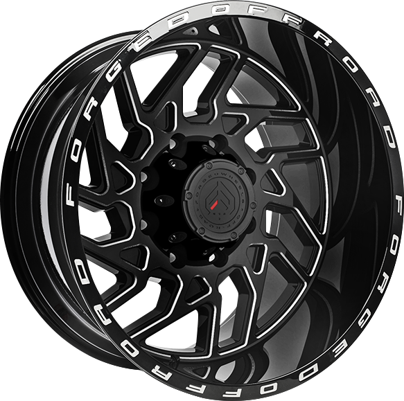 Forged Offroad - XR103