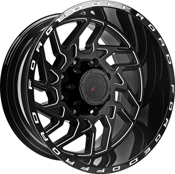 Forged Offroad - XR103