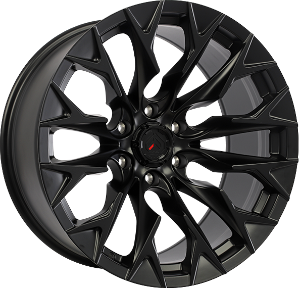Forged Offroad - XR104