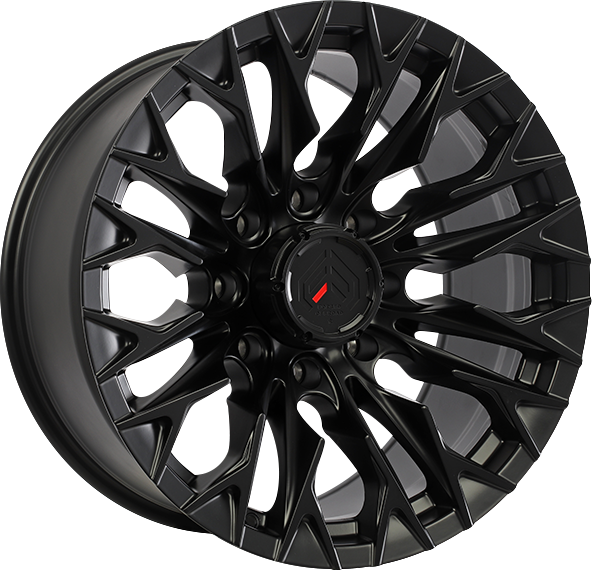 Forged Offroad - XR105