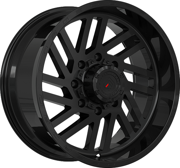 Forged Offroad - XR107