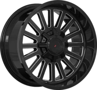 Forged Offroad - XR108