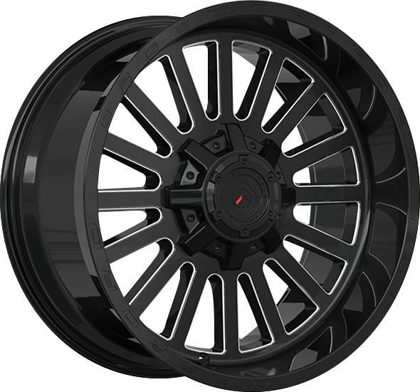 Forged Offroad - XR108