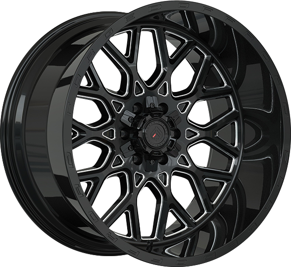 Forged Offroad - XR109