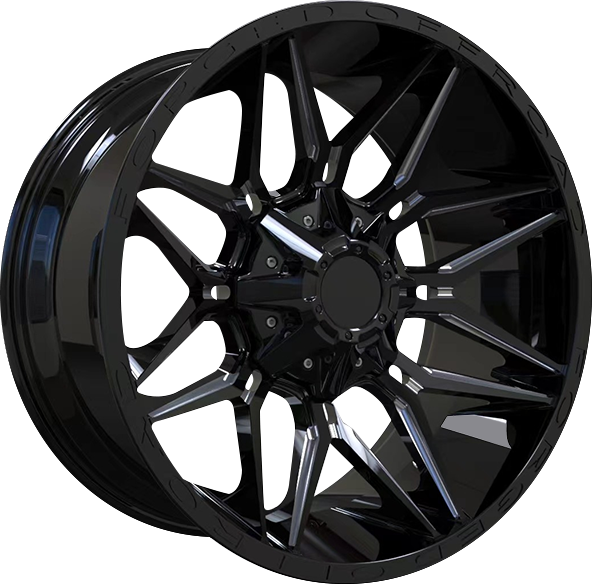 Forged Offroad - XR111