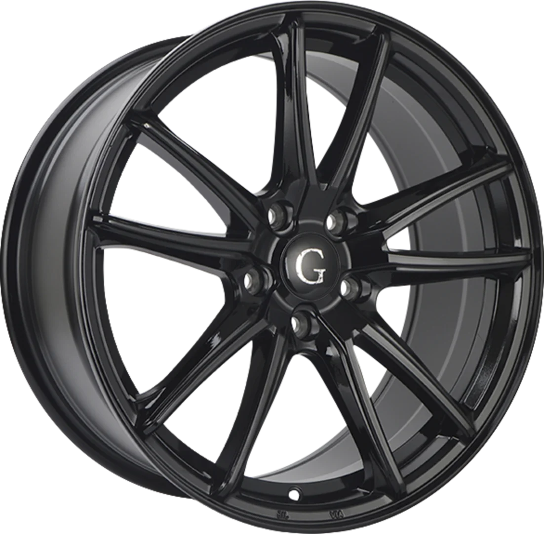 Ghost Wheels - Ghost