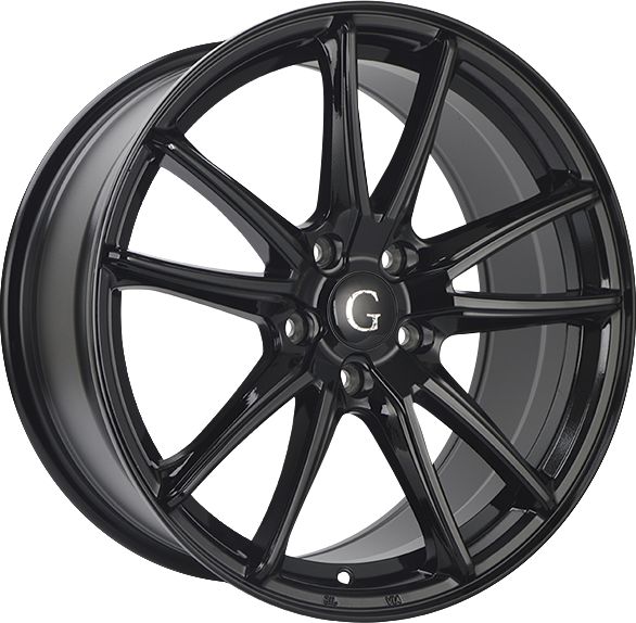 Ghost Wheels - Ghost