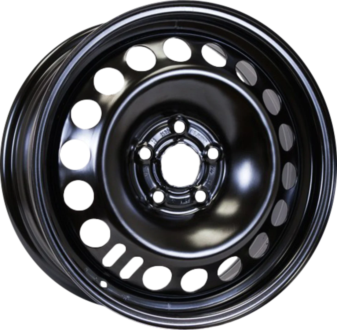 RSSW Steel - Steel Wheels