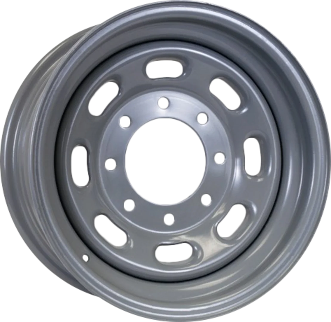 RSSW Steel - Steel Wheels
