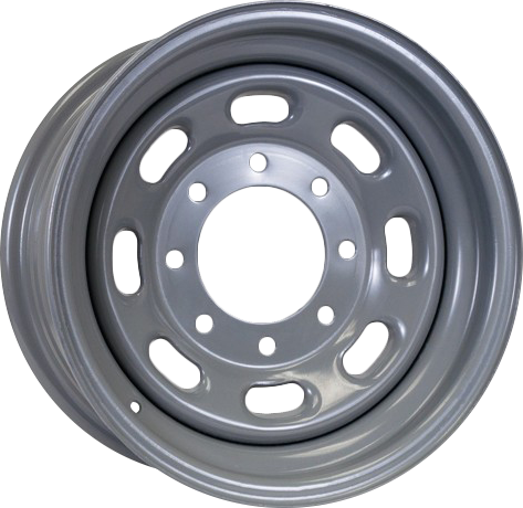 RSSW Steel - Steel Wheels