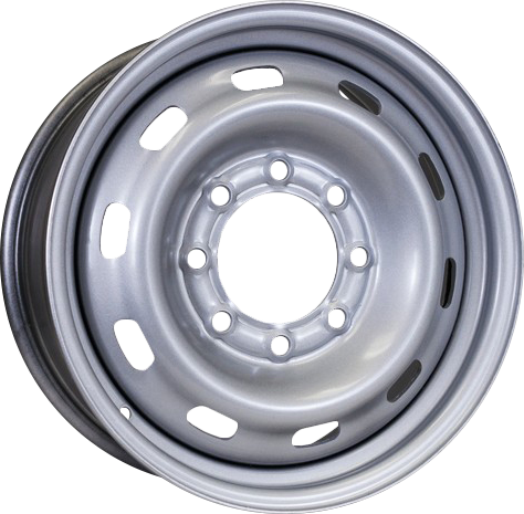 RSSW Steel - Steel Wheels