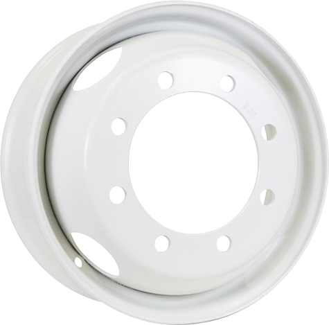 RSSW Steel - Steel Wheels