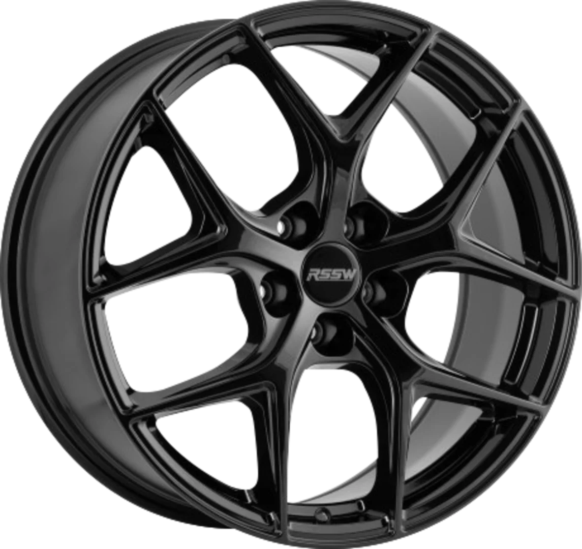RSSW - Boost
