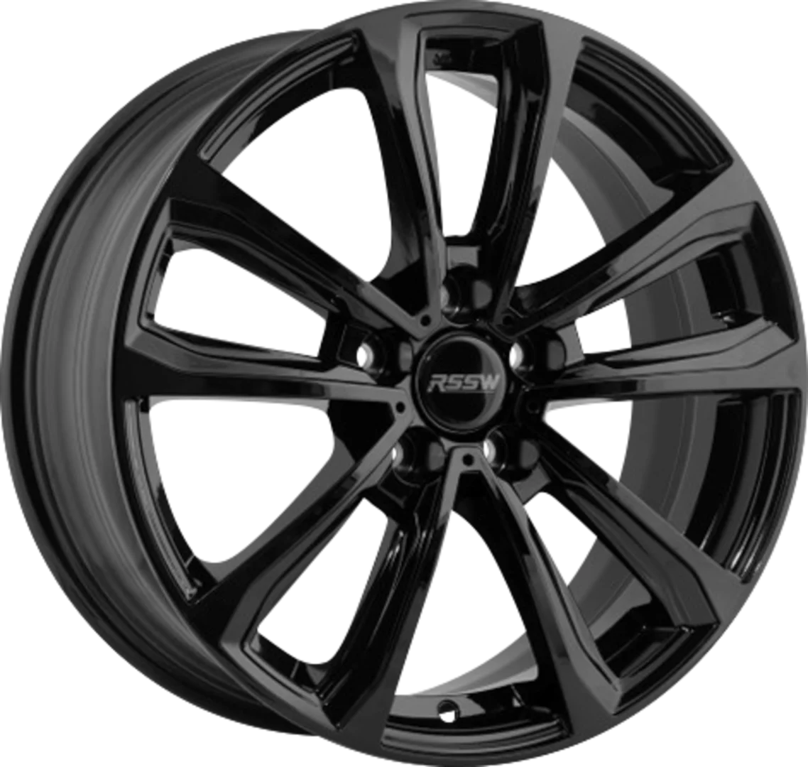 RSSW - Carbon