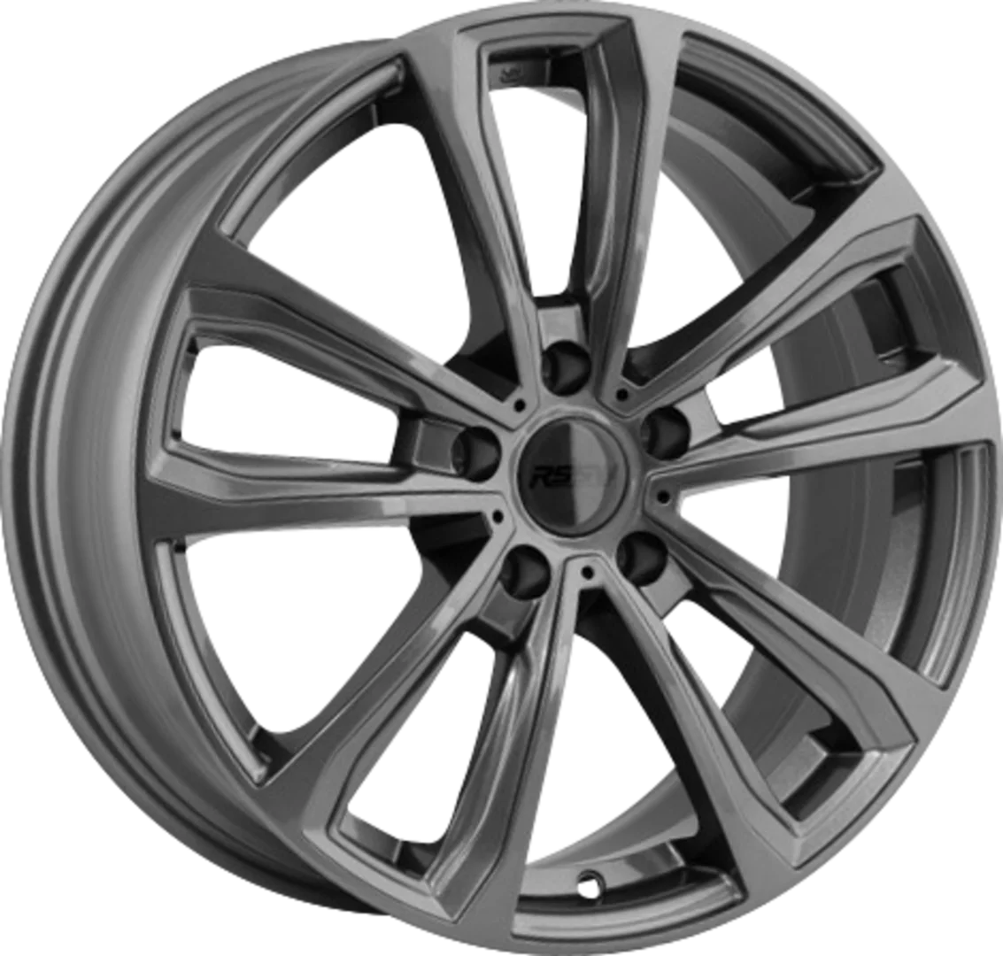 RSSW - Carbon