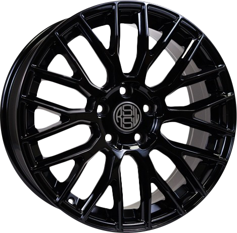 RSSW - Custom